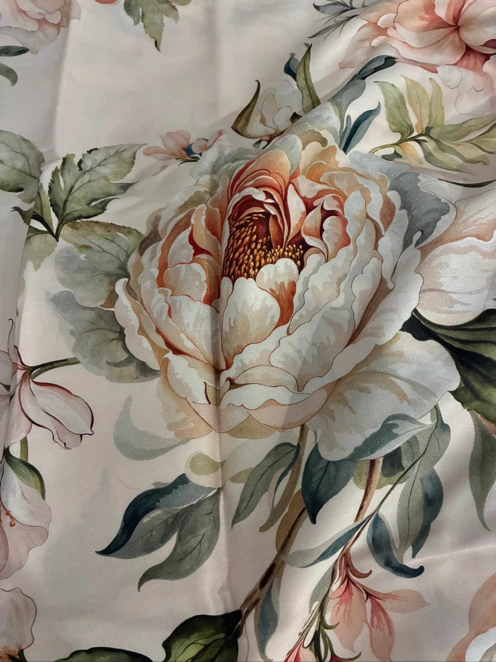 Conjunto de cama 